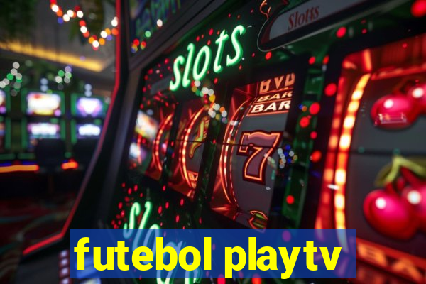 futebol playtv